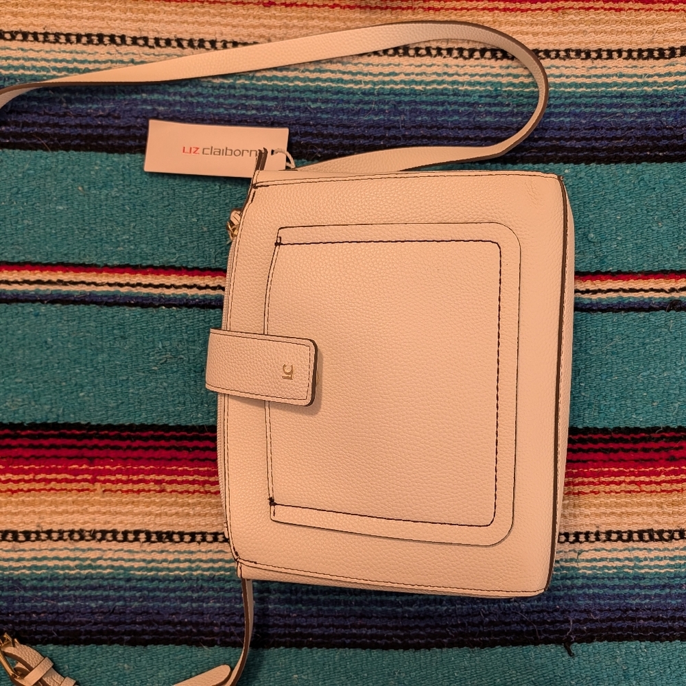 LC Crossbody Bag - Picture 3 of 4